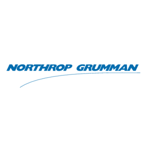 Northrop Grumman(72) Logo