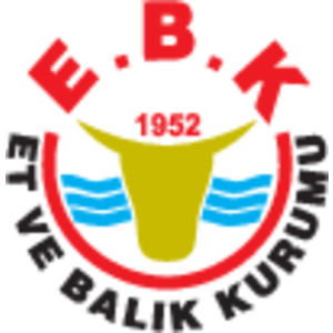 EBK Logo