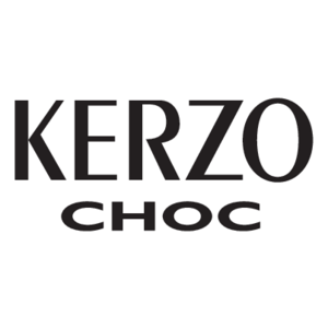 Kerzo Choc Logo
