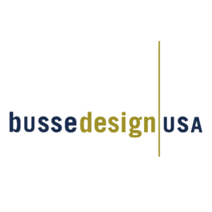 Busse Design USA Logo