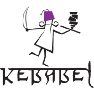 Kebabel Logo