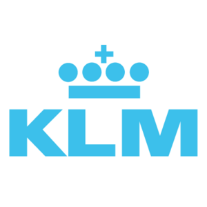 KLM(101) Logo
