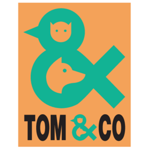 Tom & Co Logo