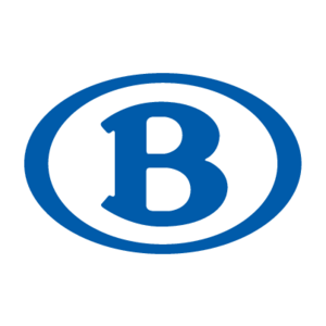 NMBS - SNCB Logo