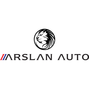 Arslan Auto Logo
