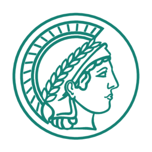 Max-Planck-Gesellschaft Logo