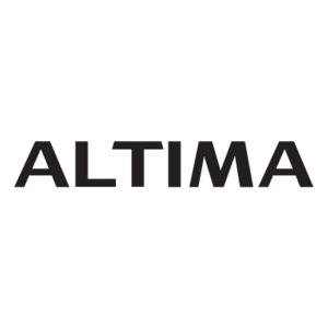 Altima(333) Logo