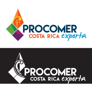 Procomer Costa Rica Logo