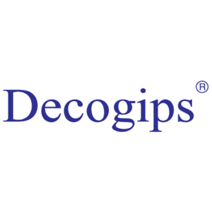 Decogips Logo