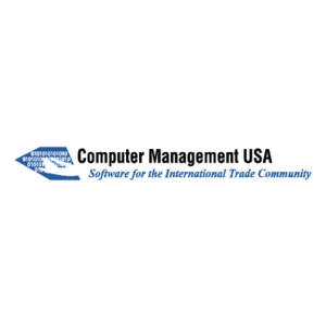 Computer Management USA Logo