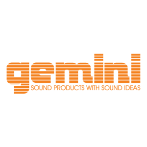 Gemini(138) Logo