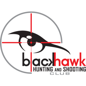 blackhawk Shooting Club Logo