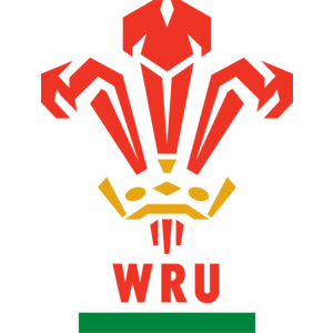 Wales National Rugby Logo
