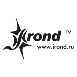 Irond Logo