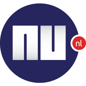 Nu.nl Logo