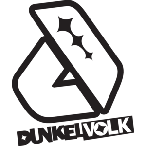 Dunkelvolk Logo