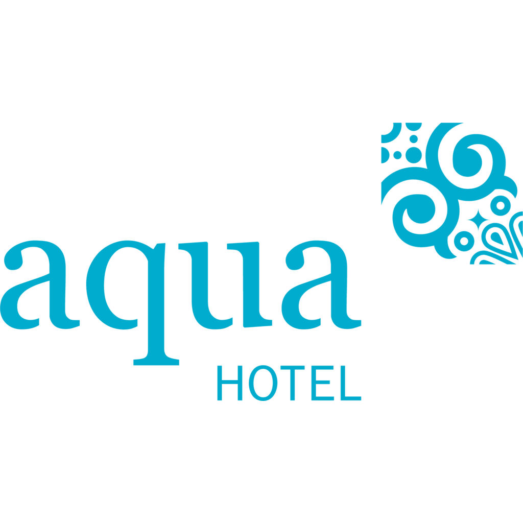 Download our logo in the desired format - Aqua Nor