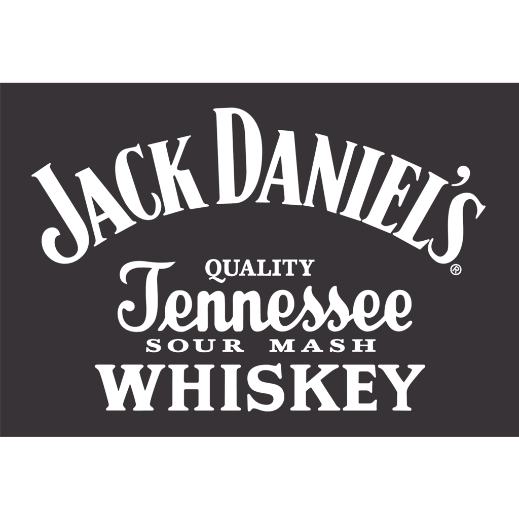 jack daniels logo png