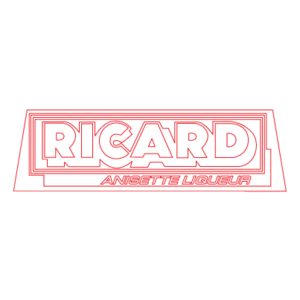 Ricard(14) Logo