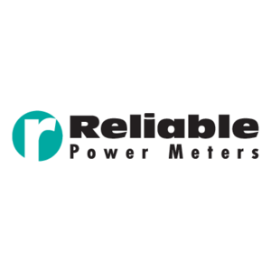 Reliable Power Meters Logo