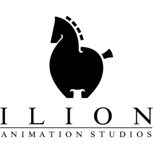 Ilion Animation Studio Logo