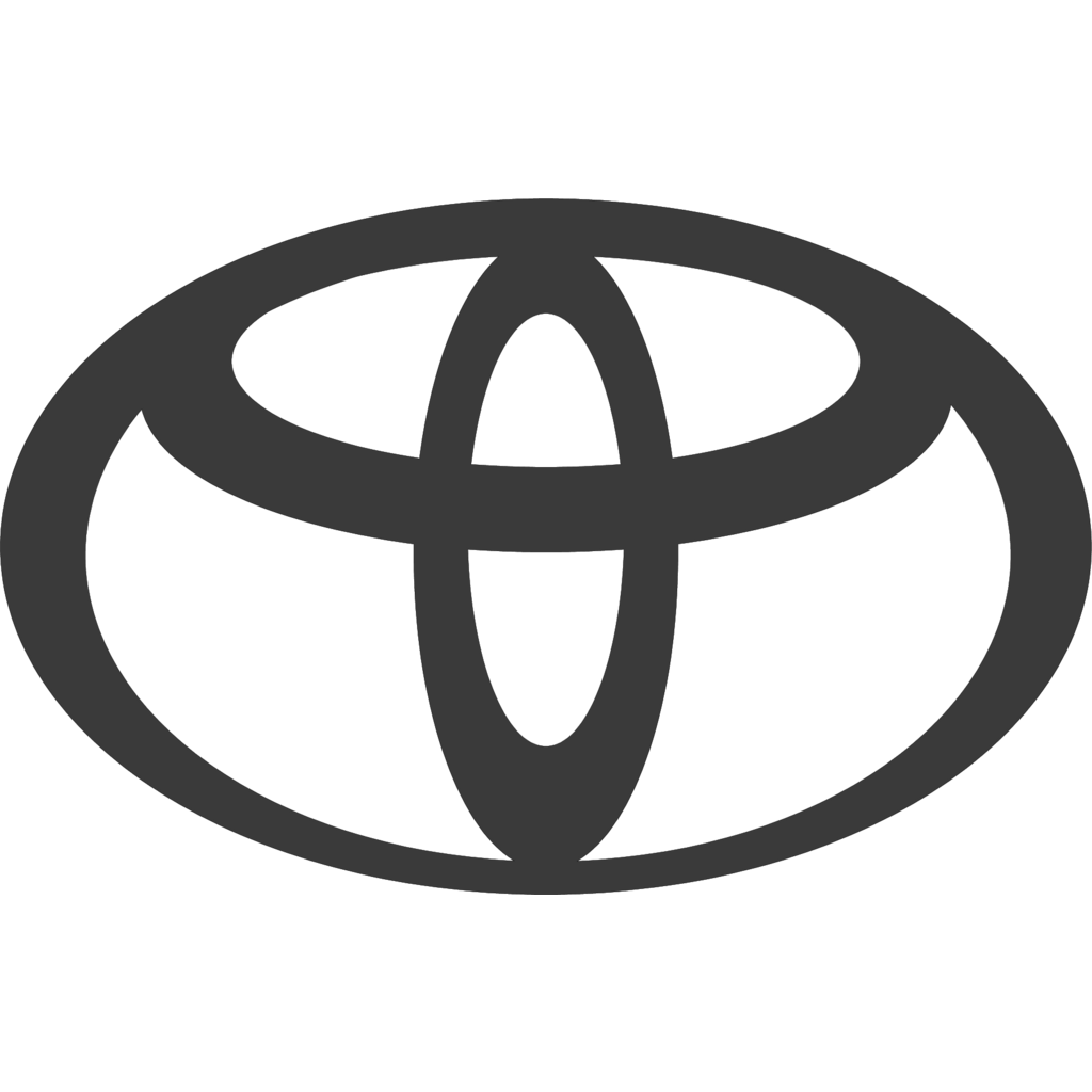 Logo, Auto, Japan, Toyota