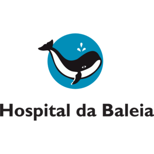 Hospital da Baleia Logo