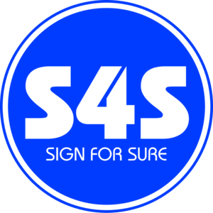 SignForSure Logo