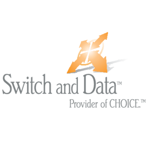 Switch and Data(181) Logo