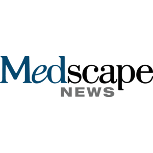 Medscape News Logo