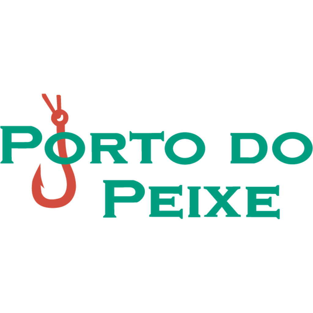 Porto do Peixe logo, Vector Logo of Porto do Peixe brand free download ...
