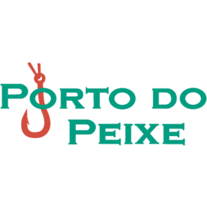 Porto do Peixe Logo