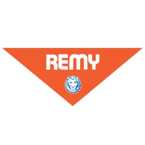 Remy(160) Logo