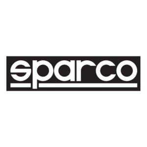 Sparco(21) Logo