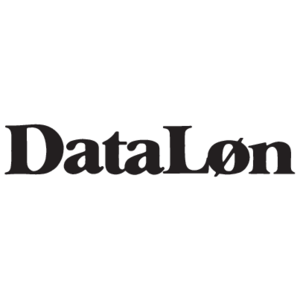 Dataloen Logo