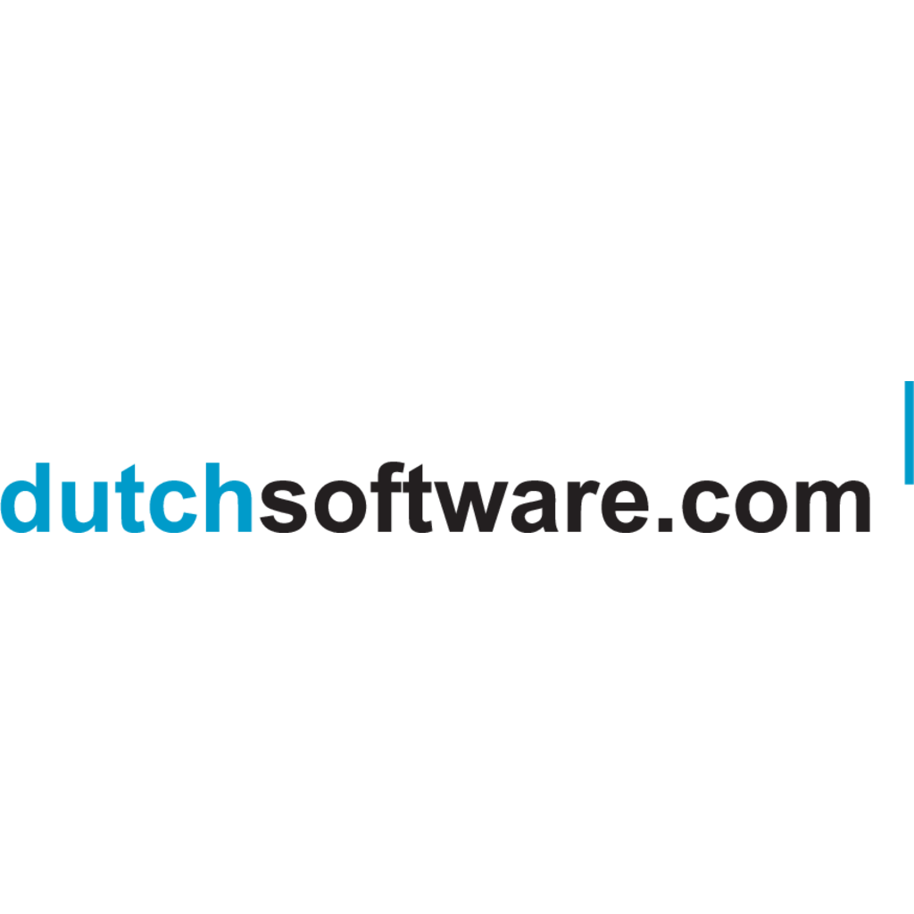 Dutch,Software