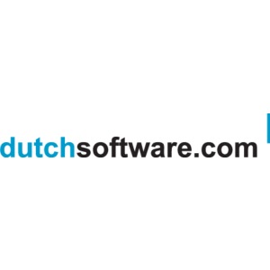 Dutch Software Logo