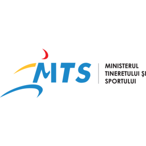 Logo, Government, Romania, MTS