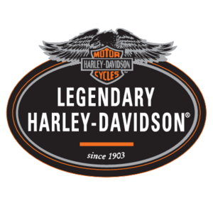 Harley Davidson(103) Logo