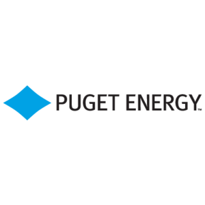 Puget Energy Logo