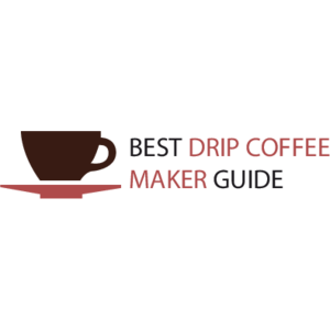 Best Drip Coffee Maker Guide Logo