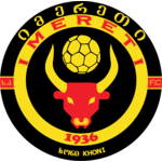 FK Imereti Khoni Logo