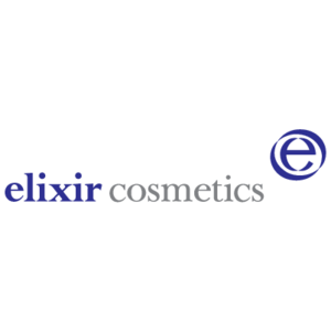 Elixir Cosmetics Logo