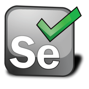 Selenium Logo