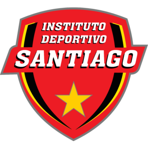  Instituto Deportivo Santiago de Santiago del Estero Logo