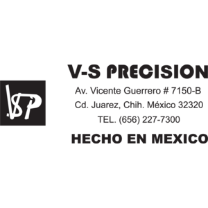 VS Precision