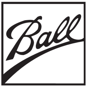 Ball(53) Logo