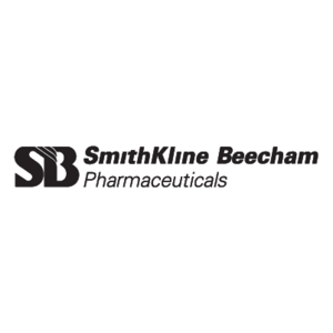 SmithKline Beecham(122) Logo