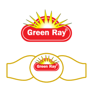 GreenRay Logo
