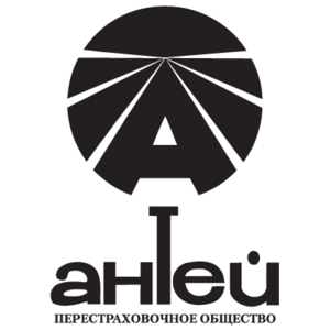 Antey Logo